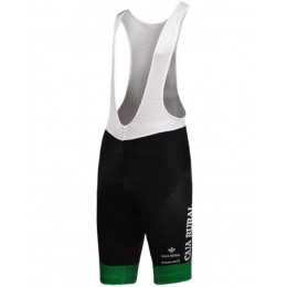 2016 Caja Rural Kurz Trägerhose BTWF492