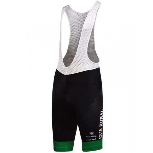2016 Caja Rural Kurz Trägerhose BTWF492 2016 Caja Rural Kurz Trägerhose BTWF492