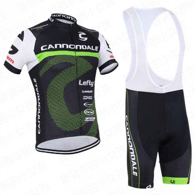 2016 Cannondale Fahrradbekleidung Satz Fahrradtrikot Kurzarm Trikot und Kurz Trägerhose BULZ155 2016 Cannondale Fahrradbekleidung Satz Fahrradtrikot Kurzarm Trikot und Kurz Trägerhose BULZ155