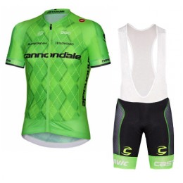 2016 Cannondale Fahrradbekleidung Satz Fahrradtrikot Kurzarm Trikot und Kurz Trägerhose 02 MNHH168 2016 Cannondale Fahrradbekleidung Satz Fahrradtrikot Kurzarm Trikot und Kurz Trägerhose 02 MNHH168