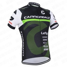 2016 Cannondale Radtrikot Kurzarm NYLP472 2016 Cannondale Radtrikot Kurzarm NYLP472