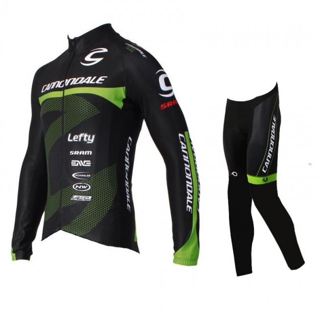 2016 Cannondale Pro Fahrradbekleidung Radtrikot Satz Langarm und Lange Fahrradhose YPNS739 2016 Cannondale Pro Fahrradbekleidung Radtrikot Satz Langarm und Lange Fahrradhose YPNS739
