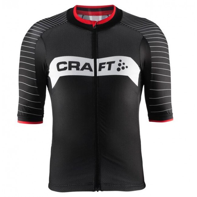 2016 CRAFT Gran Fondo Radtrikot Kurzarm PRBX659 2016 CRAFT Gran Fondo Radtrikot Kurzarm PRBX659