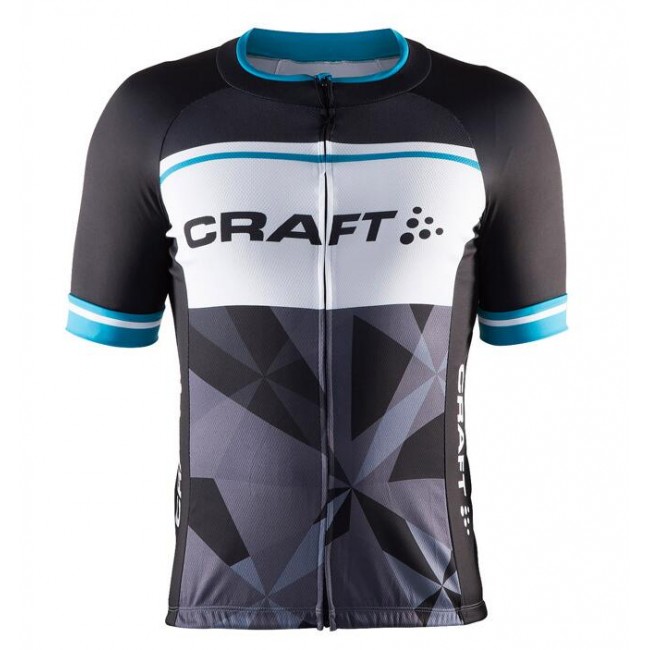 2016 CRAFT Classic Logo Radtrikot Kurzarm blau ZJOC756 2016 CRAFT Classic Logo Radtrikot Kurzarm blau ZJOC756