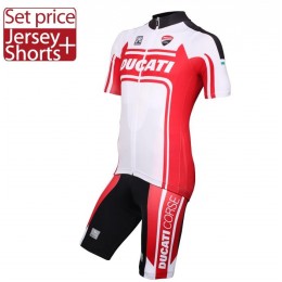 2016 DUCATI ITALIAN PASSION LINE Radbekleidung Radtrikot Kurzarm und Fahrradhosen Kurz MOJU447 2016 DUCATI ITALIAN PASSION LINE Radbekleidung Radtrikot Kurzarm und Fahrradhosen Kurz MOJU447
