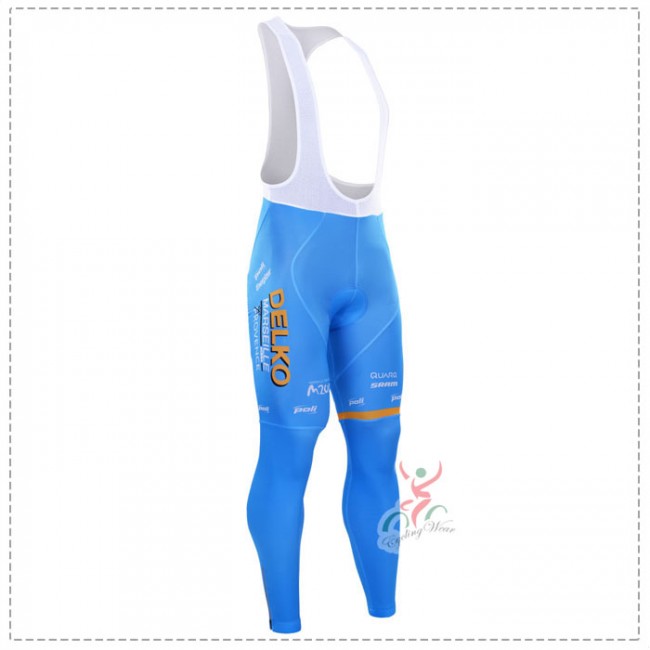 2016 Delko Lang Trägerhose HFQN651 2016 Delko Lang Trägerhose HFQN651