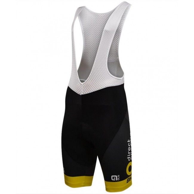 2016 Direct Energie Kurz Trägerhose DVNF338 2016 Direct Energie Kurz Trägerhose DVNF338
