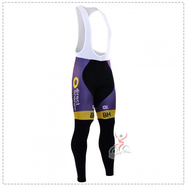 2016 Direct Energie purple Lang Trägerhose UROW991 2016 Direct Energie purple Lang Trägerhose UROW991