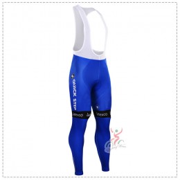 2016 ETIXX-QUICK STEP Lang Trägerhose HTWP478 2016 ETIXX-QUICK STEP Lang Trägerhose HTWP478