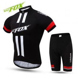 2016 Fox Radbekleidung Radtrikot Kurzarm und Fahrradhosen Kurz HASQ407 2016 Fox Radbekleidung Radtrikot Kurzarm und Fahrradhosen Kurz HASQ407