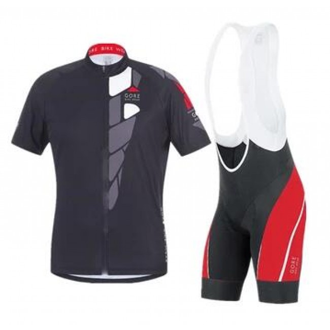 2016 GORE Element K-Rock Fahrradbekleidung Satz Fahrradtrikot Kurzarm Trikot und Kurz Trägerhose BOSF585 2016 GORE Element K-Rock Fahrradbekleidung Satz Fahrradtrikot Kurzarm Trikot und Kurz Trägerhose BOSF585