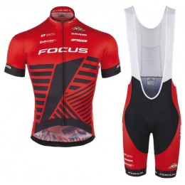 2016 GSG Focus XC Rouge Fahrradbekleidung Satz Fahrradtrikot Kurzarm Trikot und Kurz Trägerhose XCSB936 2016 GSG Focus XC Rouge Fahrradbekleidung Satz Fahrradtrikot Kurzarm Trikot und Kurz Trägerhose XCSB936