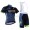 2016 Hincapie Fahrradbekleidung Satz Fahrradtrikot Kurzarm Trikot und Kurz Trägerhose GNTR379