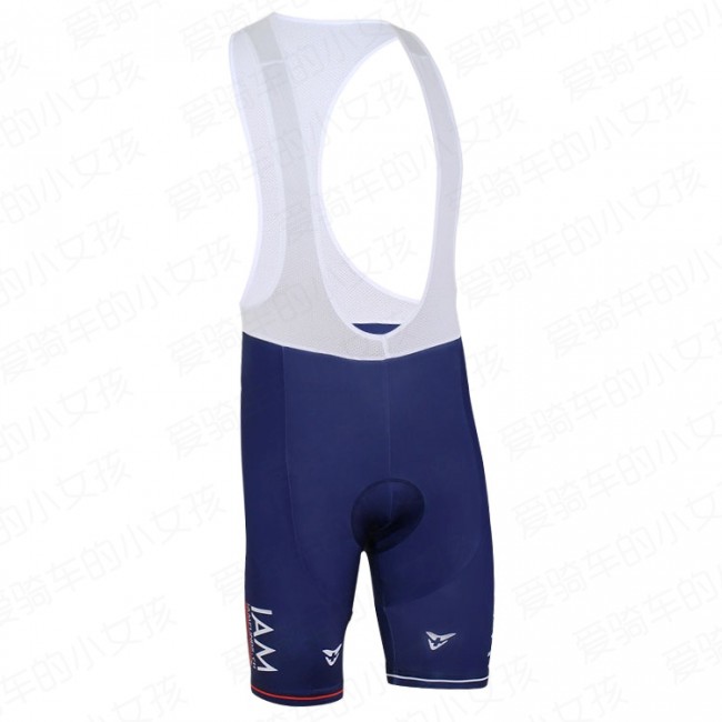 2016 IAM Kurz Trägerhose BYBV490 2016 IAM Kurz Trägerhose BYBV490