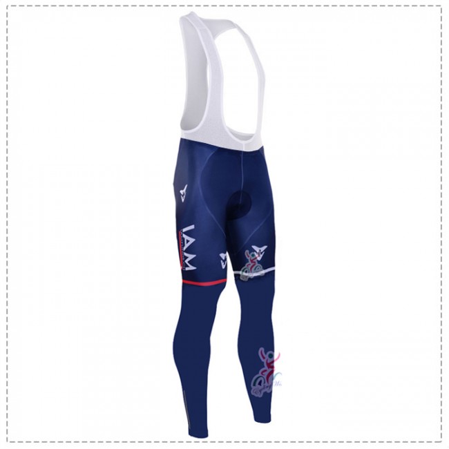 2016 IAM Lang Trägerhose PREI731 2016 IAM Lang Trägerhose PREI731