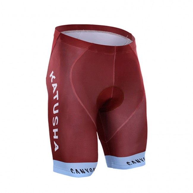 2016 Katusha Kurz Radhose FENV285 2016 Katusha Kurz Radhose FENV285