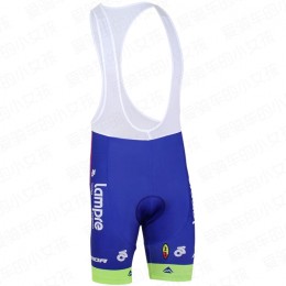 2016 Lampre Kurz Trägerhose SLYH522 2016 Lampre Kurz Trägerhose SLYH522