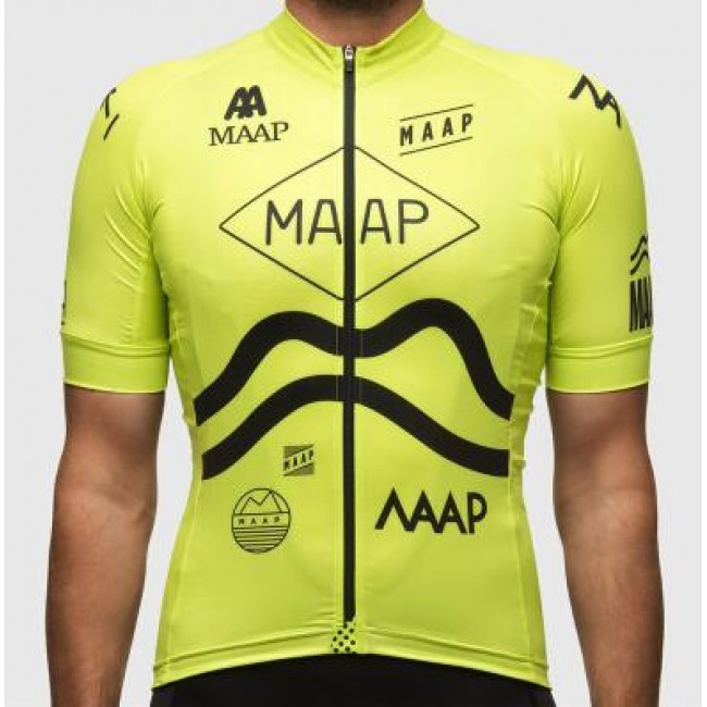 2016 MAAP Fahrradbekleidung Kurzarm Radtrikot 10 AUFT539 2016 MAAP Fahrradbekleidung Kurzarm Radtrikot 10 AUFT539