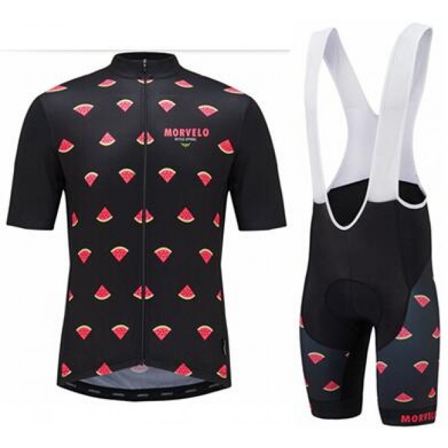 2016 Morvelo Fahrradbekleidung Satz Fahrradtrikot Kurzarm Trikot und Kurz Trägerhose 03 LMUO284 2016 Morvelo Fahrradbekleidung Satz Fahrradtrikot Kurzarm Trikot und Kurz Trägerhose 03 LMUO284