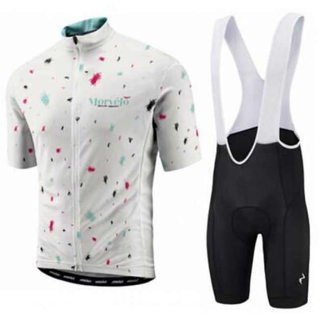 2016 Morvelo Fahrradbekleidung Satz Fahrradtrikot Kurzarm Trikot und Kurz Trägerhose 02 SKCN928 2016 Morvelo Fahrradbekleidung Satz Fahrradtrikot Kurzarm Trikot und Kurz Trägerhose 02 SKCN928