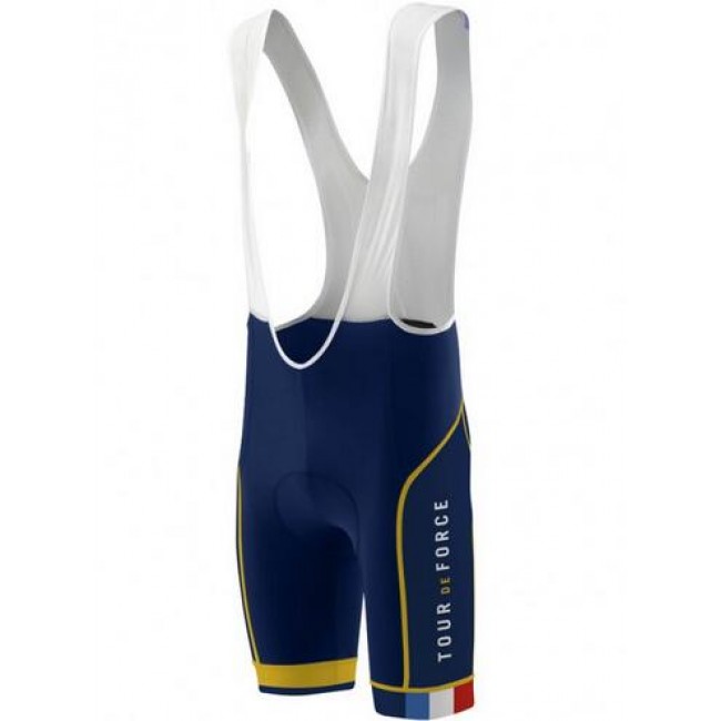 2016 Morvelo Tour de France Kurz Trägerhose TBTG221 2016 Morvelo Tour de France Kurz Trägerhose TBTG221