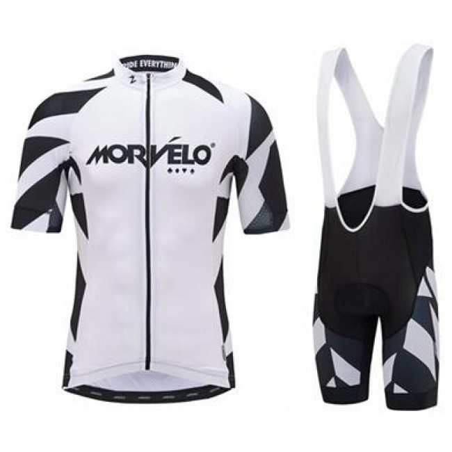 2016 Morvelo Fahrradbekleidung Satz Fahrradtrikot Kurzarm Trikot und Kurz Trägerhose 08 WTCM106 2016 Morvelo Fahrradbekleidung Satz Fahrradtrikot Kurzarm Trikot und Kurz Trägerhose 08 WTCM106
