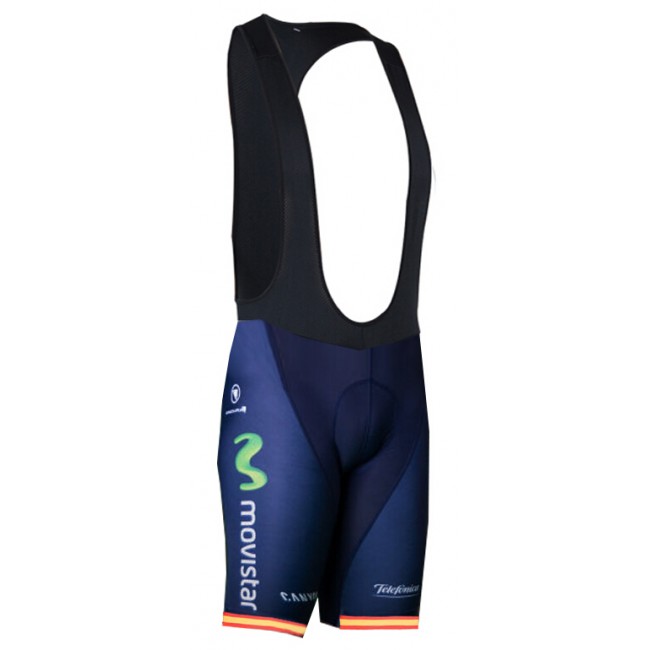 2016 Movistar Kurz Trägerhose 01 HBEO436 2016 Movistar Kurz Trägerhose 01 HBEO436