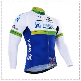 2016 orica greenedge Fahrradtrikot Langarm ZBNH624 2016 orica greenedge Fahrradtrikot Langarm ZBNH624