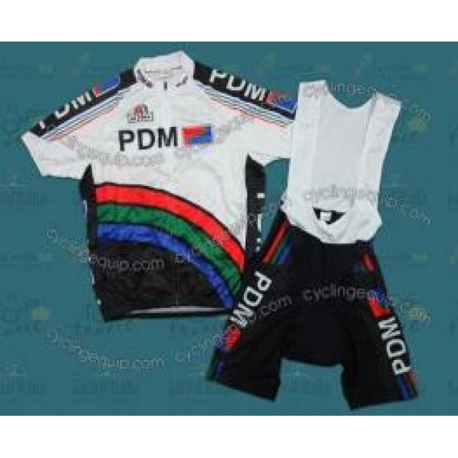 2016 PDM Fahrradbekleidung Satz Fahrradtrikot Kurzarm Trikot und Kurz Trägerhose YMME137 2016 PDM Fahrradbekleidung Satz Fahrradtrikot Kurzarm Trikot und Kurz Trägerhose YMME137