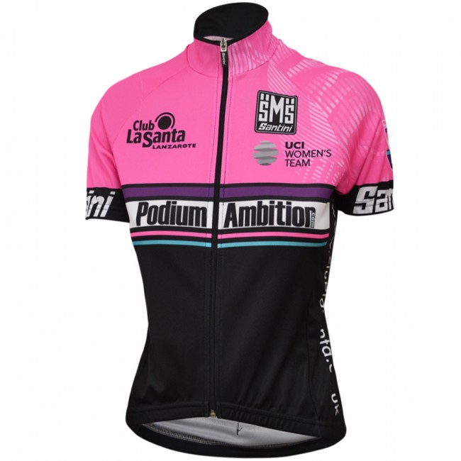2016 Podium Ambition Damen Radtrikot Kurzarm OAPJ839 2016 Podium Ambition Damen Radtrikot Kurzarm OAPJ839