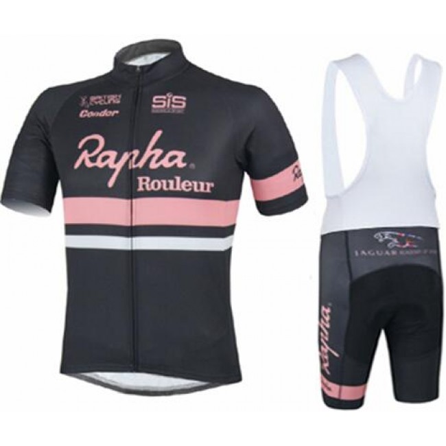 2016 Rapha Fahrradbekleidung Satz Fahrradtrikot Kurzarm Trikot und Kurz Trägerhose RGWM444 2016 Rapha Fahrradbekleidung Satz Fahrradtrikot Kurzarm Trikot und Kurz Trägerhose RGWM444