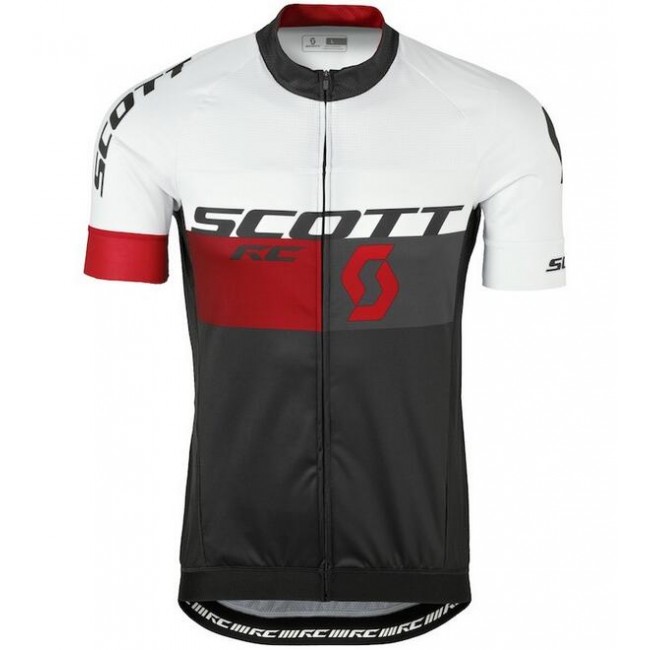 2016 Scott RC rot Radtrikot Kurzarm EBWN544 2016 Scott RC rot Radtrikot Kurzarm EBWN544