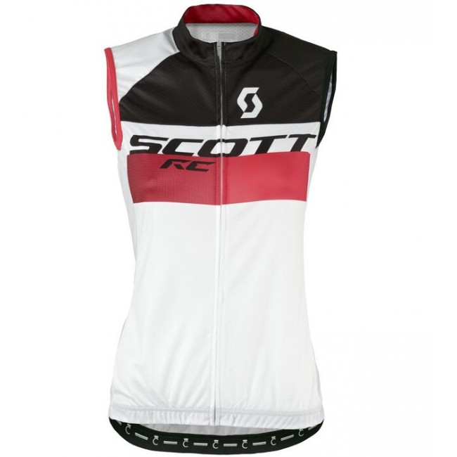 2016 SCOTT RC Pro Damen ärmelloses Trikot IICE564 2016 SCOTT RC Pro Damen ärmelloses Trikot IICE564