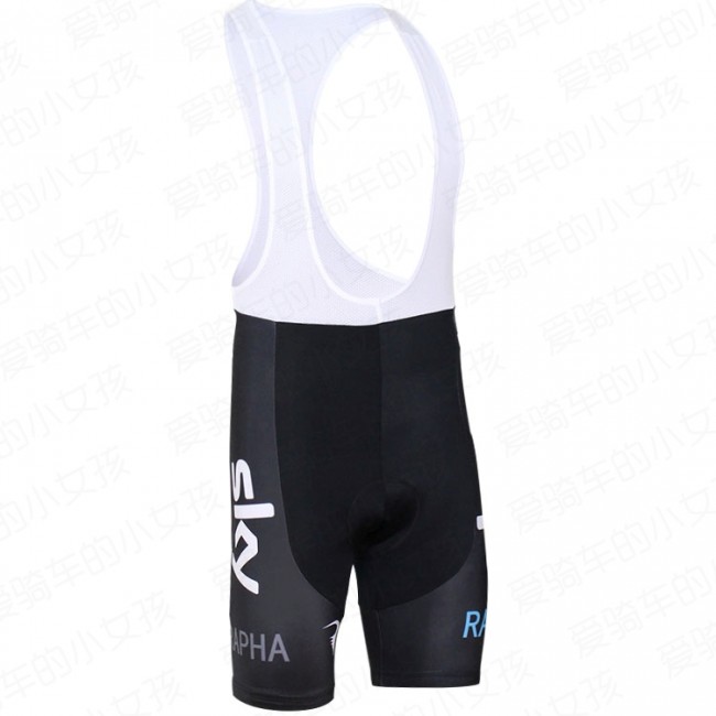 2016 SKY Kurz Trägerhose CXVE936 2016 SKY Kurz Trägerhose CXVE936