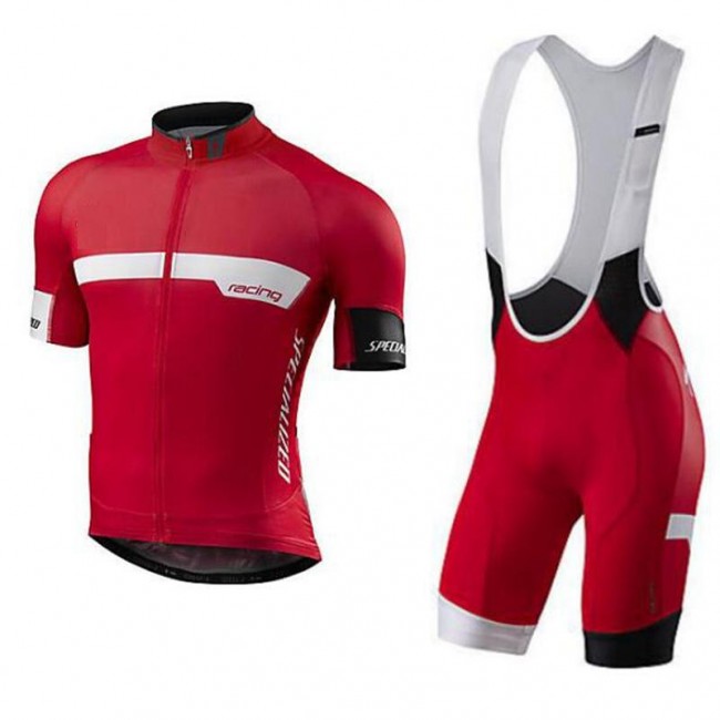 2016 Specialized Fahrradbekleidung Satz Fahrradtrikot Kurzarm Trikot und Kurz Trägerhose 05 BRXZ364 2016 Specialized Fahrradbekleidung Satz Fahrradtrikot Kurzarm Trikot und Kurz Trägerhose 05 BRXZ364