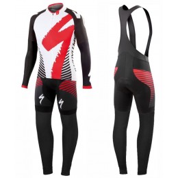 2016 Specialized Team LS Weiß-Rot Fahrradbekleidung Satz Radtrikot Langarm+Lang Trägerhose DAVU171 2016 Specialized Team LS Weiß-Rot Fahrradbekleidung Satz Radtrikot Langarm+Lang Trägerhose DAVU171