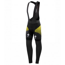 2016 Specialized Team LS Schwarz-Gelb Lang Trägerhose EGOQ291 2016 Specialized Team LS Schwarz-Gelb Lang Trägerhose EGOQ291
