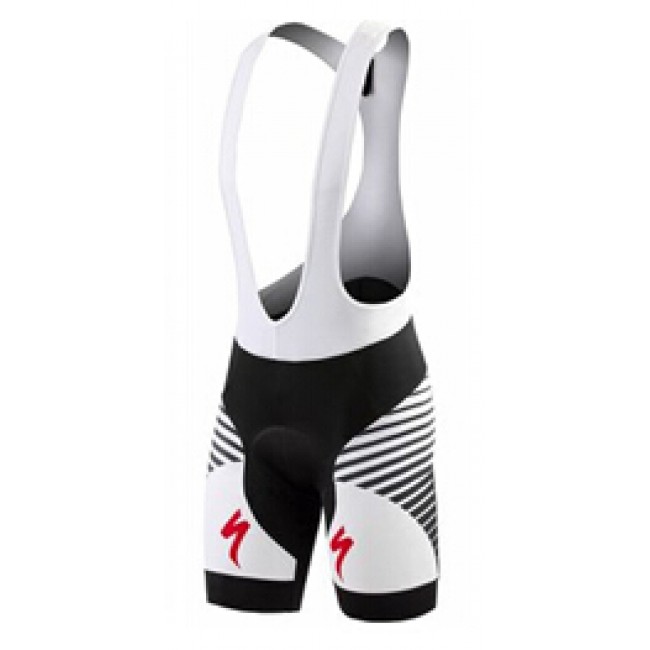 2016 Specialized Comp Racing Ss blanc Kurz Trägerhose SICF858 2016 Specialized Comp Racing Ss blanc Kurz Trägerhose SICF858