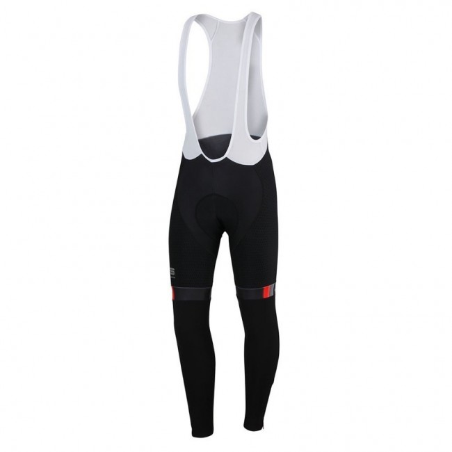 2016 Sportful JSW Schwarz Lang Trägerhose QGVE915 2016 Sportful JSW Schwarz Lang Trägerhose QGVE915