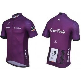 2016 Strava Radtrikot Kurzarm lila FPBZ773 2016 Strava Radtrikot Kurzarm lila FPBZ773