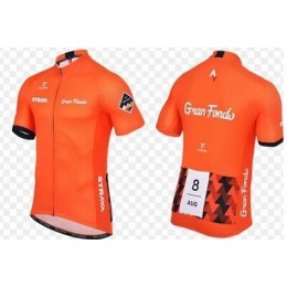 2016 Strava Radtrikot Kurzarm orange IQYO147 2016 Strava Radtrikot Kurzarm orange IQYO147