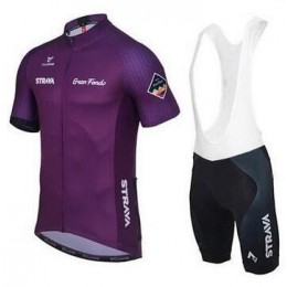 2016 Strava lila Fahrradbekleidung Satz Fahrradtrikot Kurzarm Trikot und Kurz Trägerhose JNTK384 2016 Strava lila Fahrradbekleidung Satz Fahrradtrikot Kurzarm Trikot und Kurz Trägerhose JNTK384