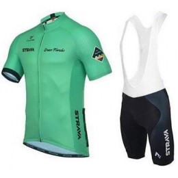 2016 Strava Grün Fahrradbekleidung Satz Fahrradtrikot Kurzarm Trikot und Kurz Trägerhose TUTV449 2016 Strava Grün Fahrradbekleidung Satz Fahrradtrikot Kurzarm Trikot und Kurz Trägerhose TUTV449