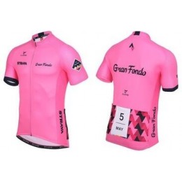 2016 Strava Radtrikot Kurzarm rose XYCJ780 2016 Strava Radtrikot Kurzarm rose XYCJ780