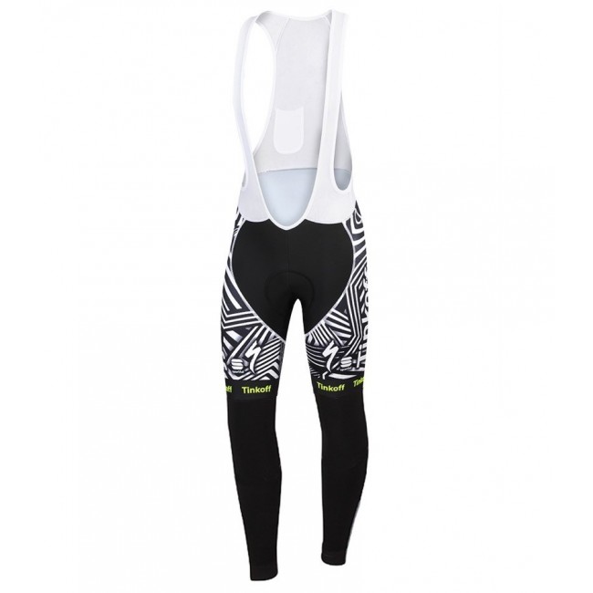 2016 Tinkoff Training Schwarz Lang Trägerhose MZQJ916 2016 Tinkoff Training Schwarz Lang Trägerhose MZQJ916