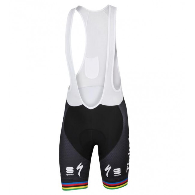 2016 TINKOFF World Champion Kurz Trägerhose XLZV161 2016 TINKOFF World Champion Kurz Trägerhose XLZV161