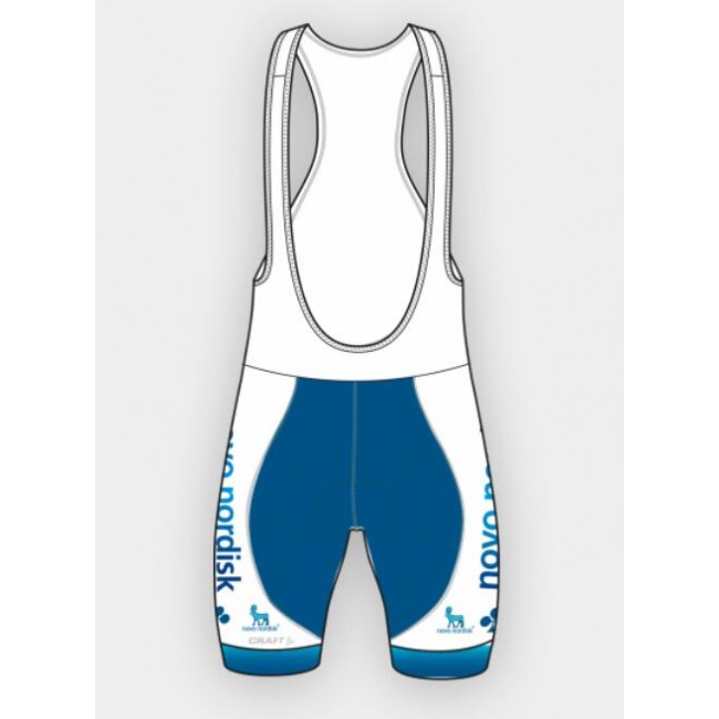 2016 Team Novo nordisk Kurz Trägerhose UKHB637 2016 Team Novo nordisk Kurz Trägerhose UKHB637