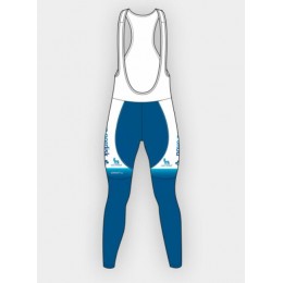 2016 Team Novo nordisk Lang Trägerhose WYJP241