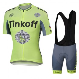 2016 Tinkoff Saxo Bank Fluo Light Green Fahrradbekleidung Satz Fahrradtrikot Kurzarm Trikot und Kurz Trägerhose CVFU520 2016 Tinkoff Saxo Bank Fluo Light Green Fahrradbekleidung Satz Fahrradtrikot Kurzarm Trikot und Kurz Trägerhose CVFU520