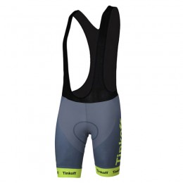 2016 Tinkoff Saxo Bank Kurz Trägerhose HCLU502 2016 Tinkoff Saxo Bank Kurz Trägerhose HCLU502